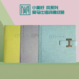 A13小美好  风系列爱马仕插袋棉纹册